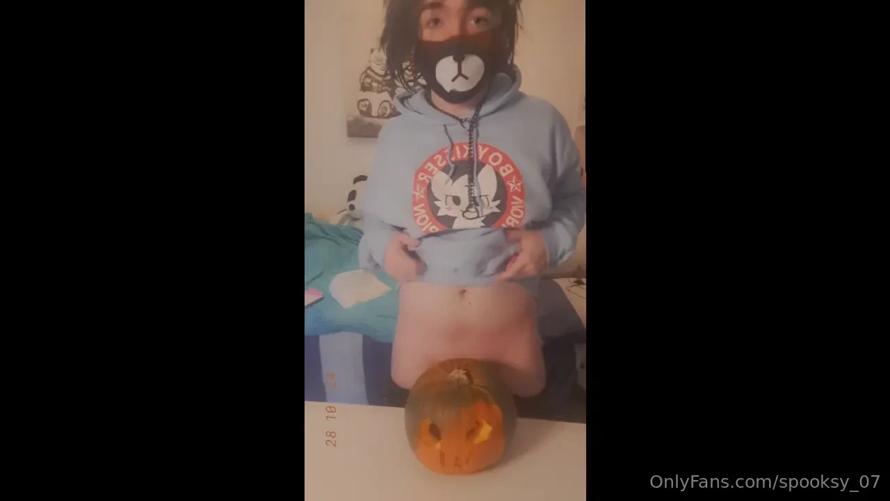 Happy halloween part 1504 