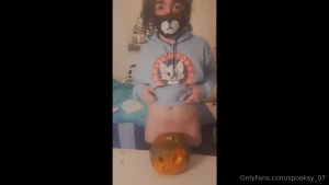 Happy halloween part 1504