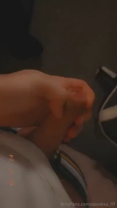 Just some cute angles of femboy cock part 2 