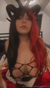 It was shark week this week so soon i ll be making this years krampus part 1