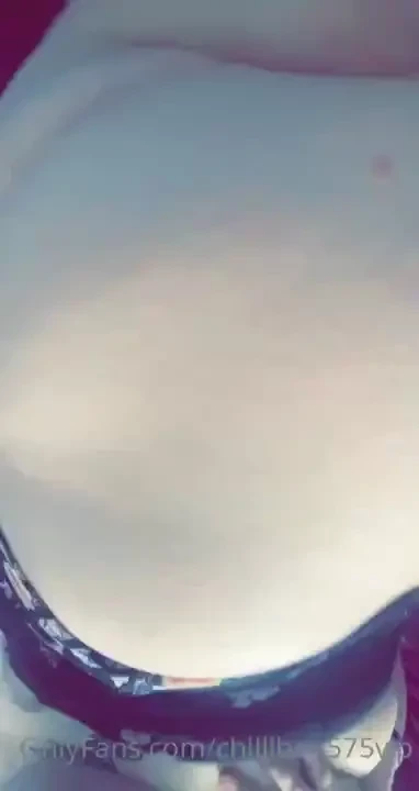 Do you want more videos of my big ass 