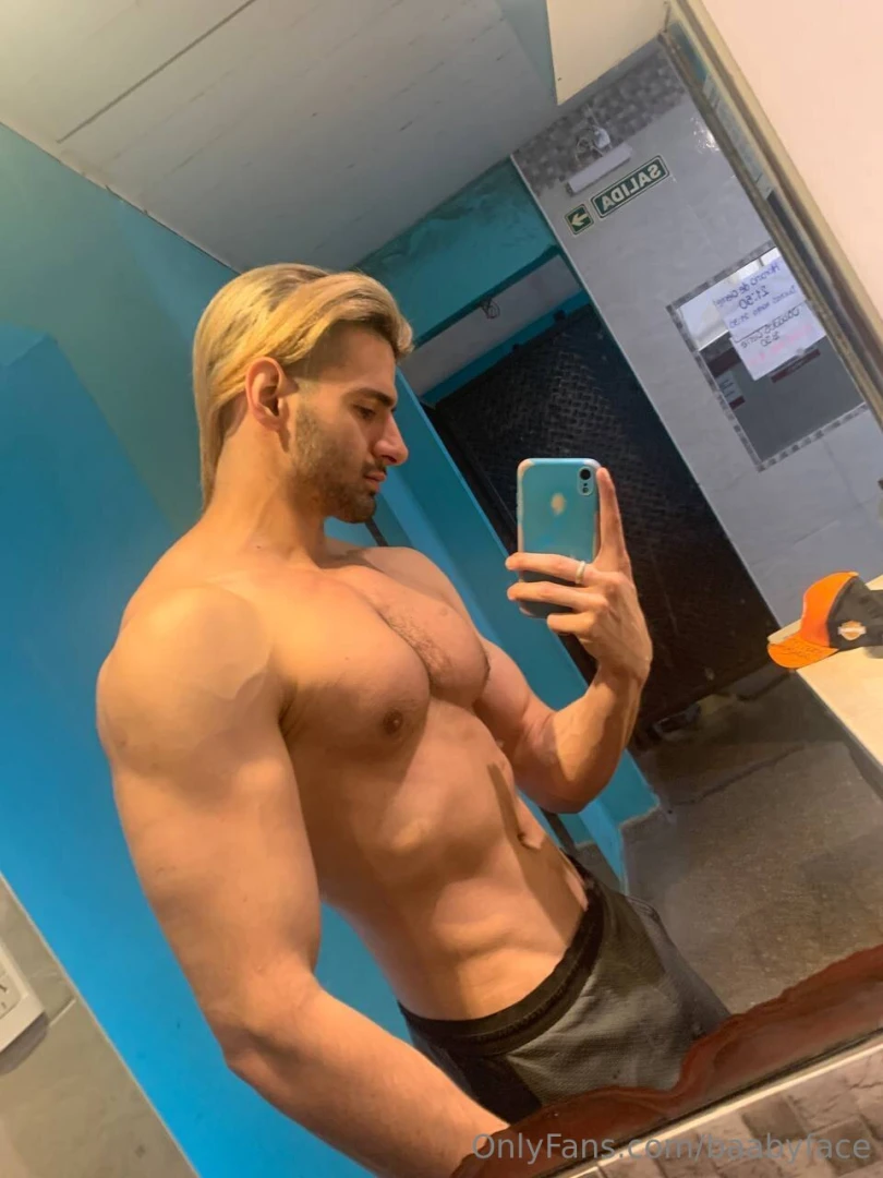 Augst_ts nudes muscle boy custom content sexting virtual boyfriend part 1 