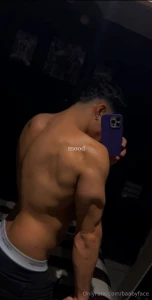 Free page federjj federjj a little tease just enough to make you crave part 1