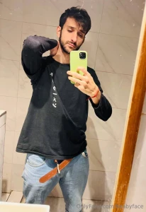 Is online sexting - live session - custom - virtual boyfriend prepare part 1