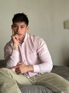 Austinvip austinvip he is the best jerking off content maker in this part 7