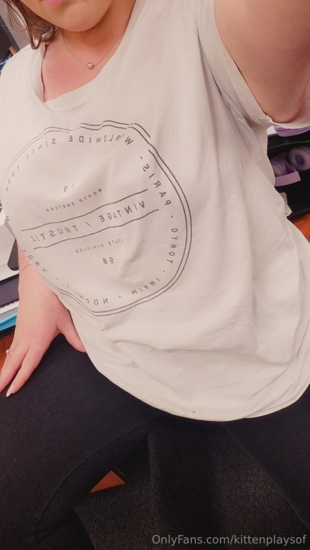 Who doesn t enjoy solo office days 