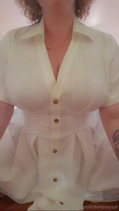 Do you like see-through dresses