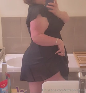 It s the little bit of see-through that does it for me