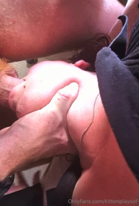 Call me a good girl amp fuck my throat