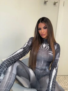 Activate my spidey senses