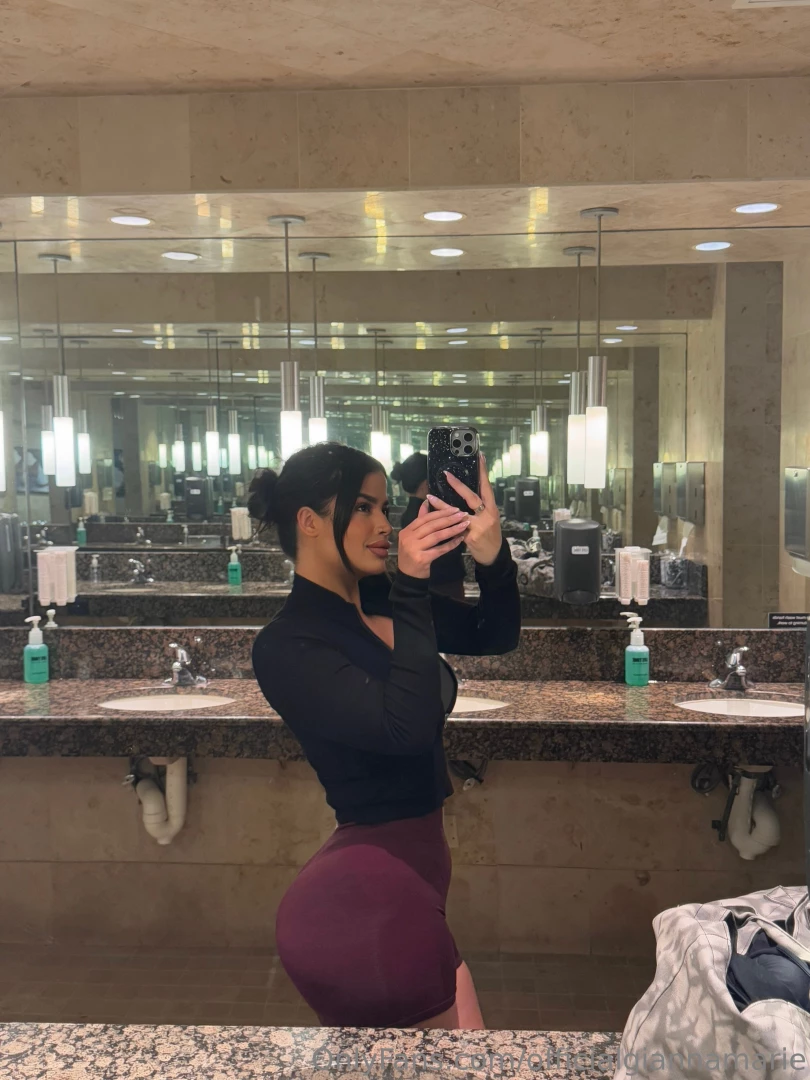 Getting this body right part 1 