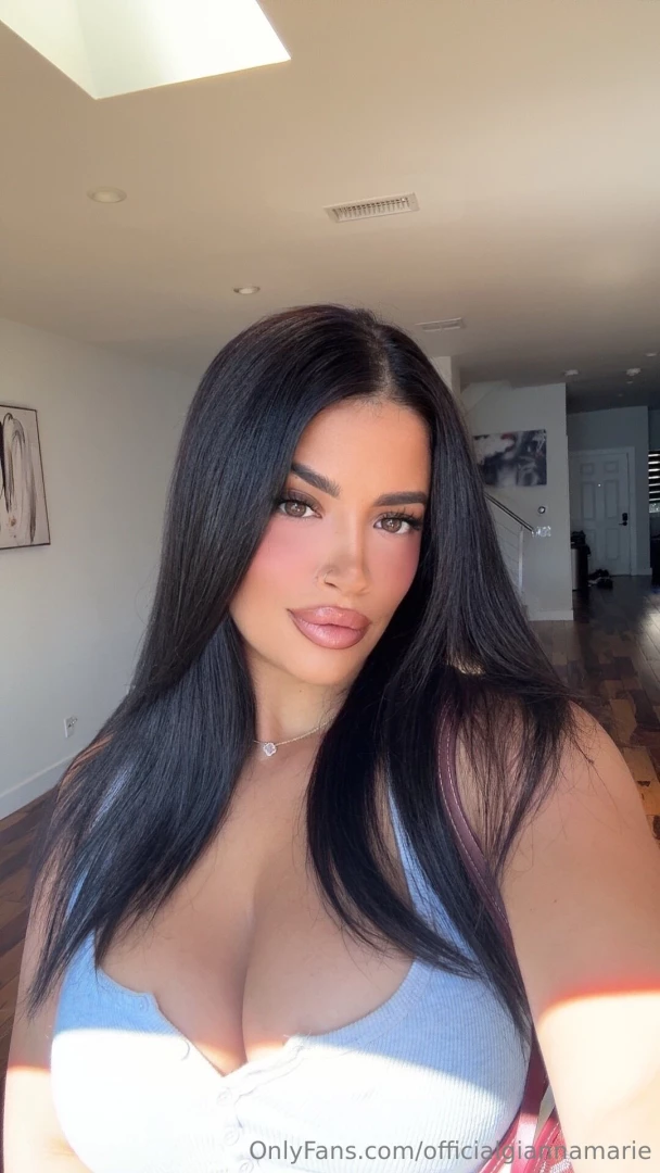 Dyed my hair for you papii do you like it 