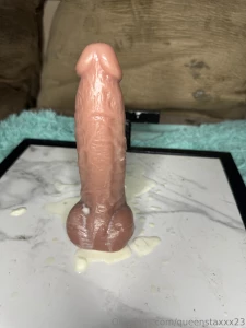 Soo i thought i did my freakiest solo until i got horny with a can of