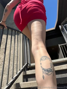 As you can see i don t wear panties when i wear this dress