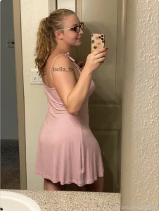 Fuck my tits in the bathroom real quick part 1