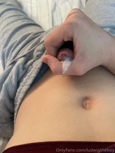 Sweet release part 5