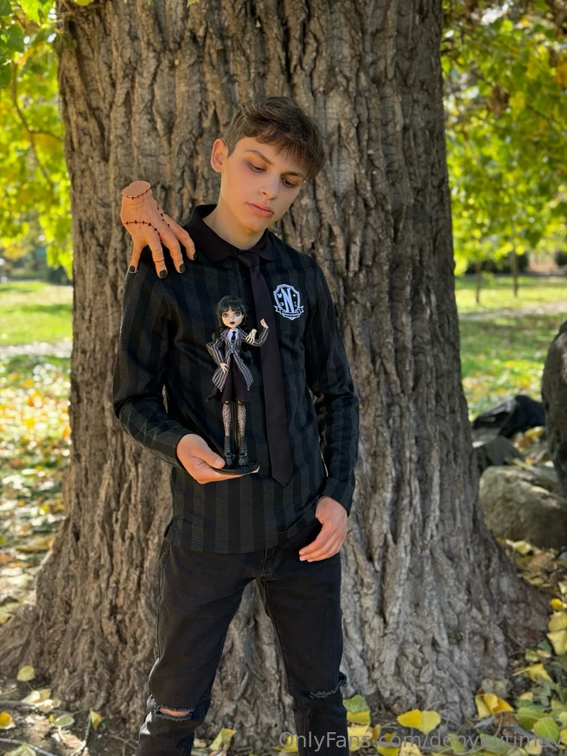 Happy halloween part 1502 