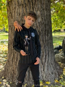 Happy halloween part 1502