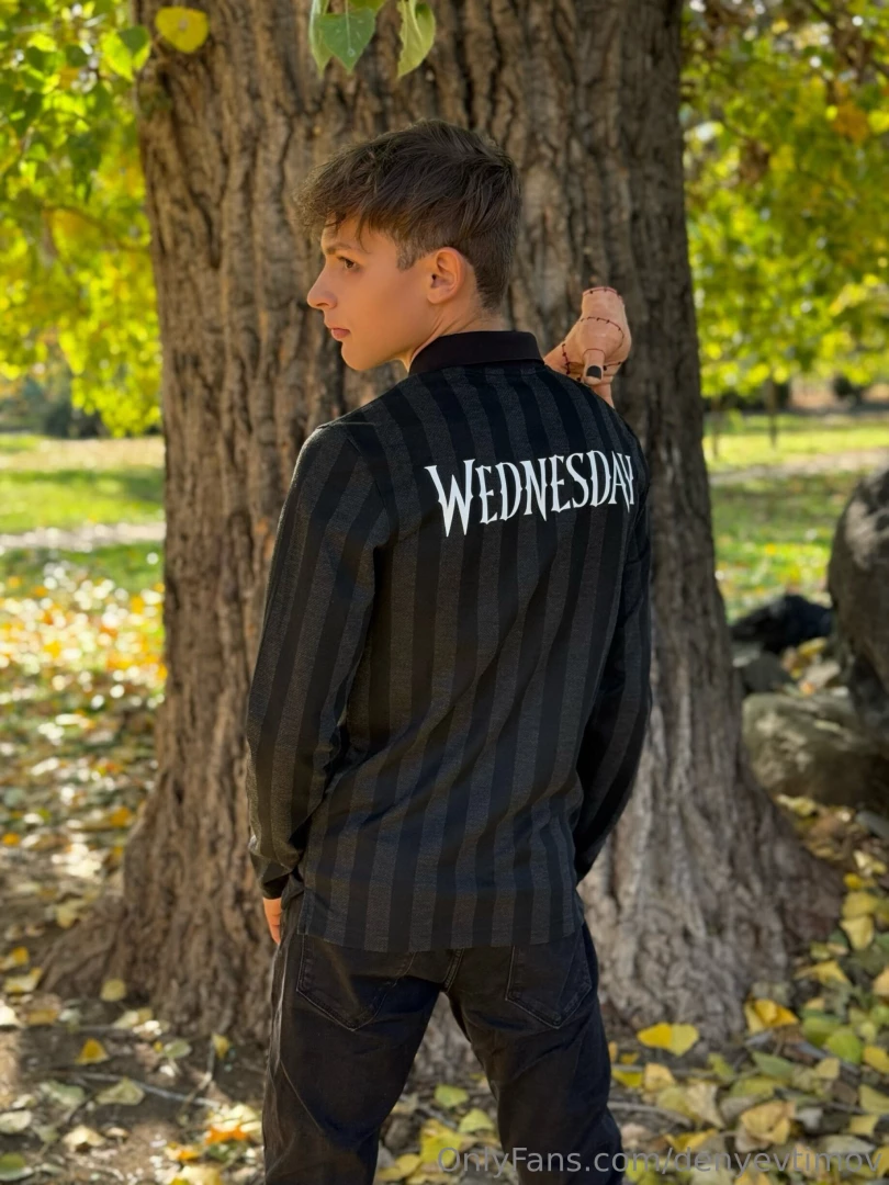 Happy halloween part 1501 