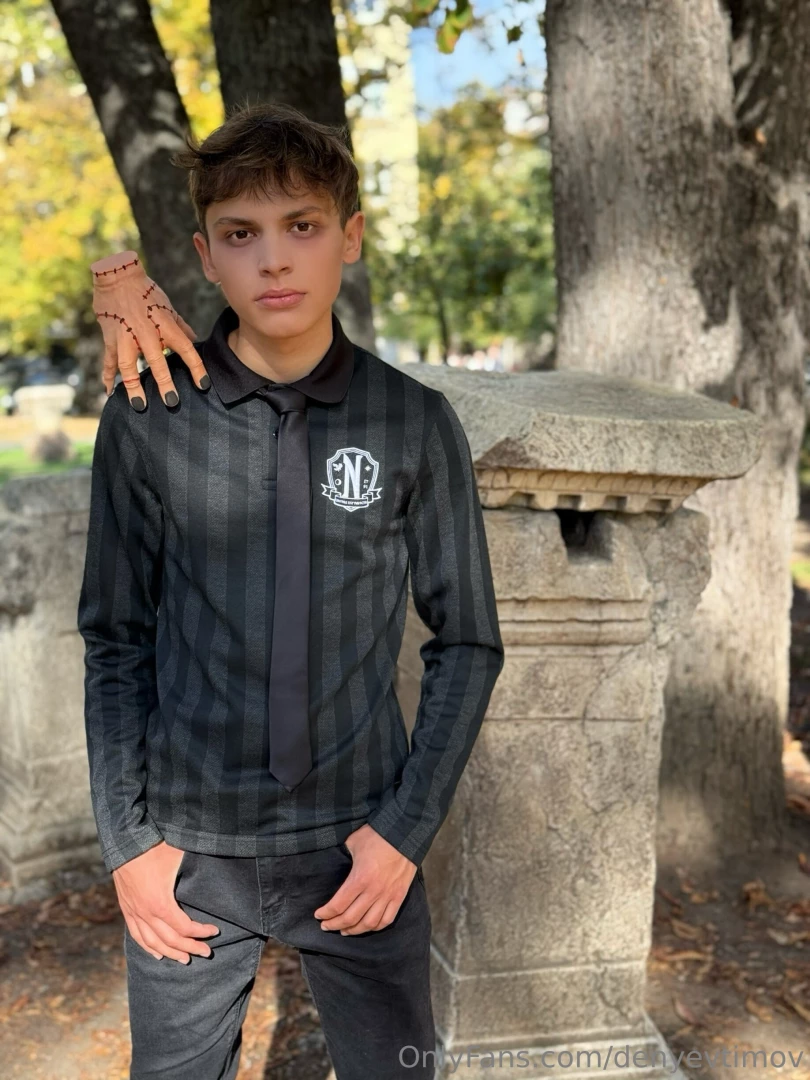 Happy halloween part 1503 