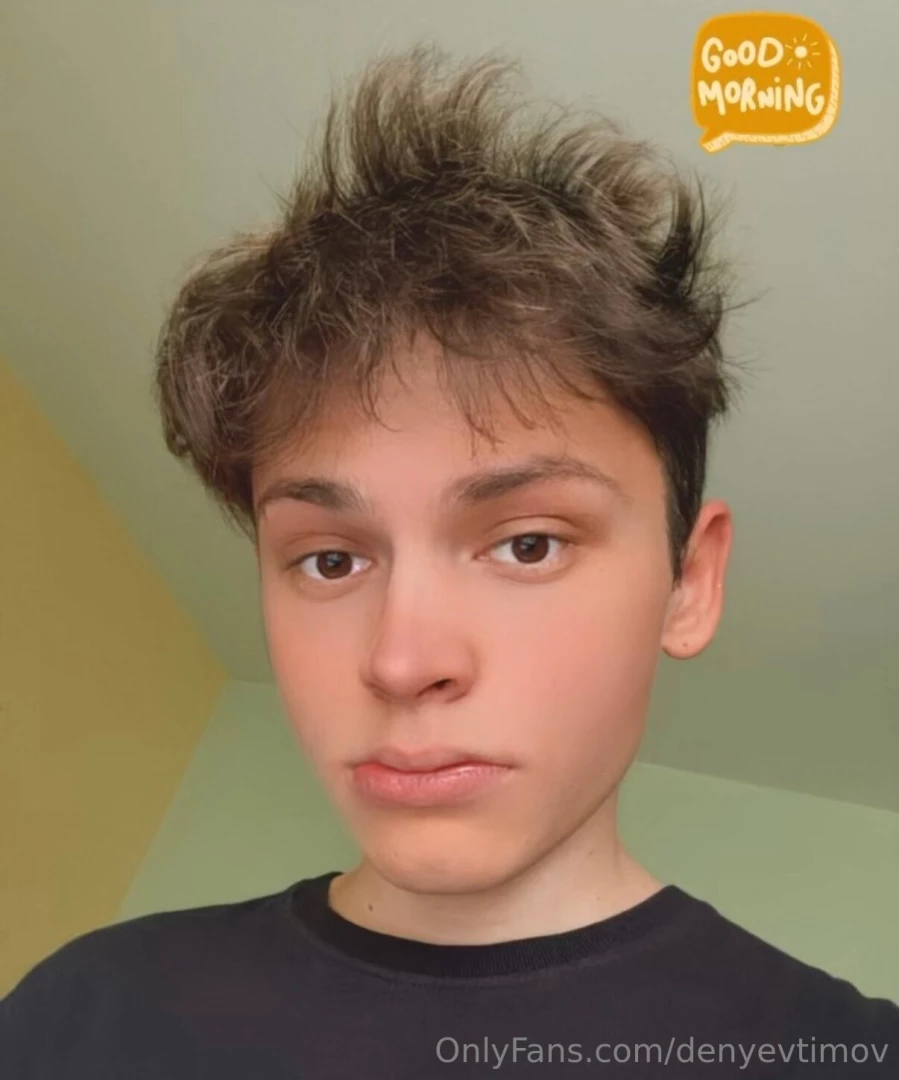 Good morning part 27258 