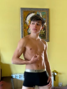 Hot inside cold outside