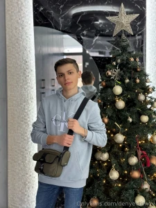 New year new me part 33