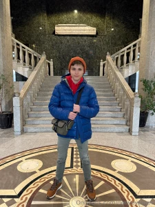 My trip to skopje macedonia part 2