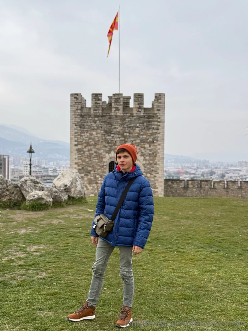 My trip to skopje macedonia part 1 