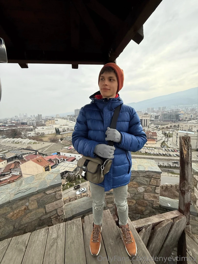 My trip to skopje macedonia part 3 