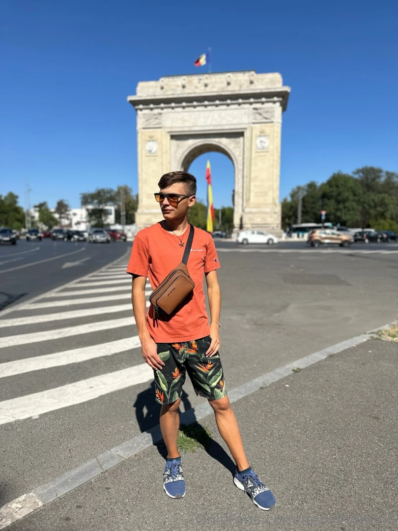 Fall memories from part 2 