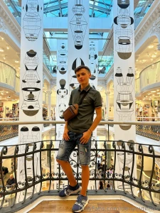 Fall memories from part 4