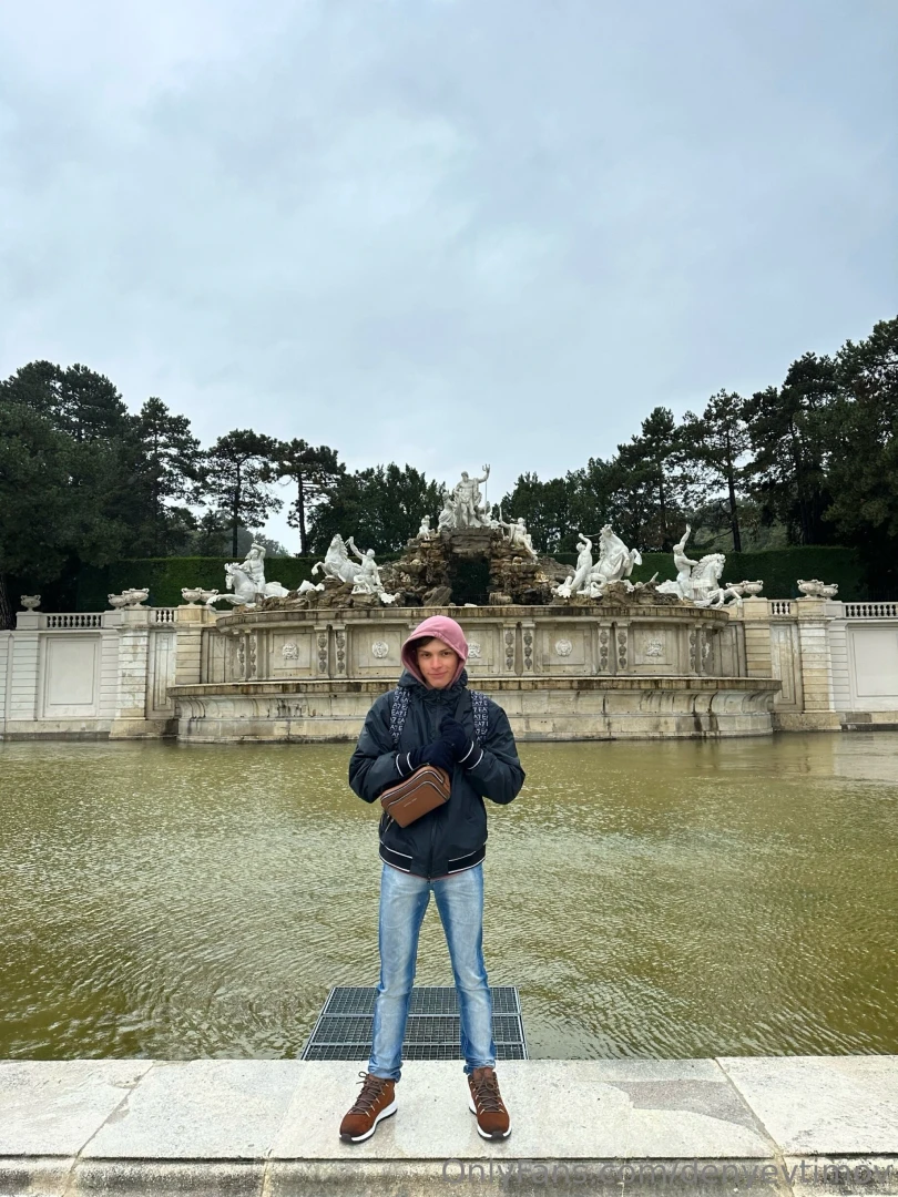 Fall memories from part 1 