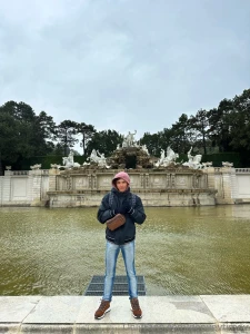 Fall memories from part 1