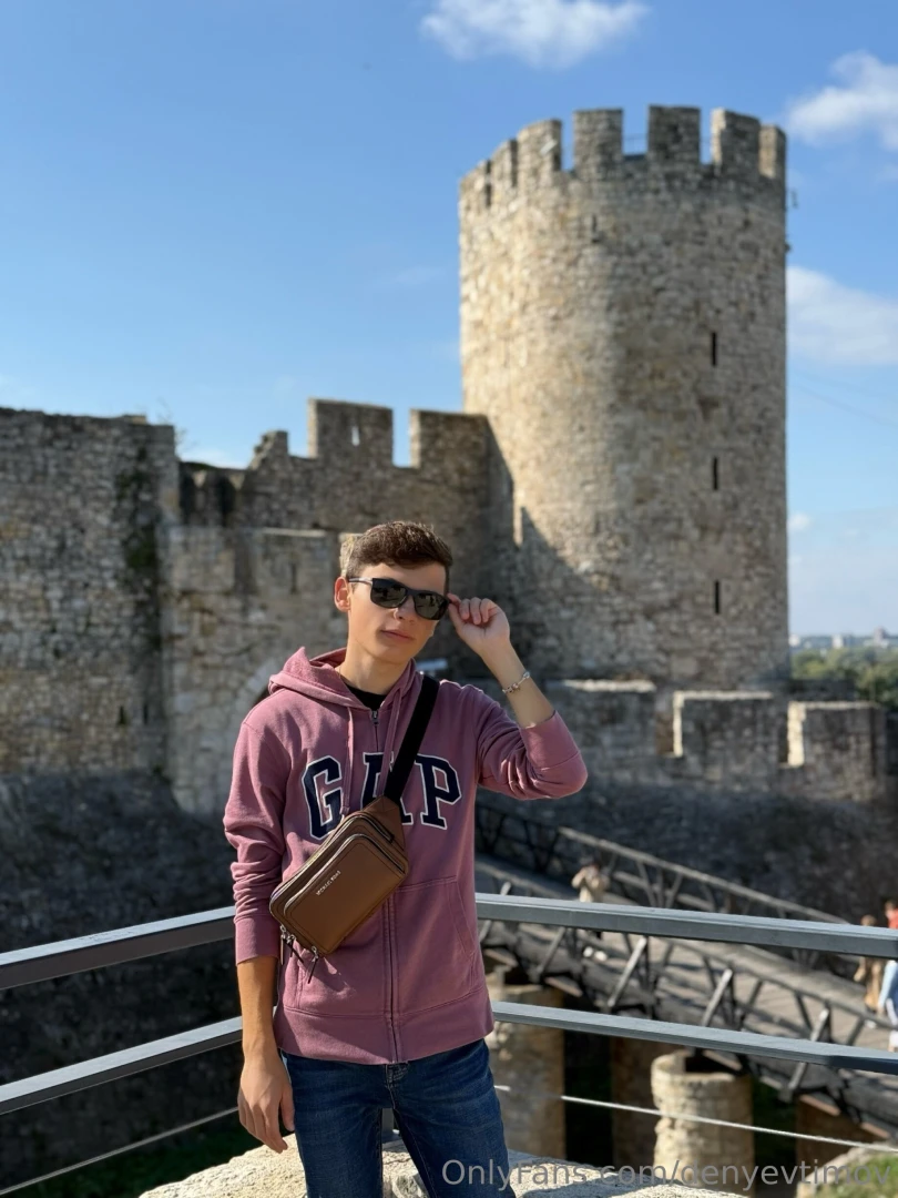 Fall memories from part 3 