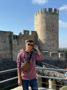 Fall memories from part 3