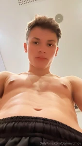 On your knees part 211