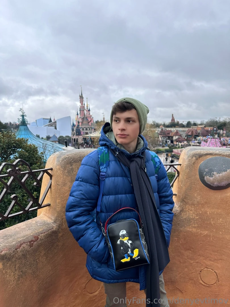 Winter memories part 2 