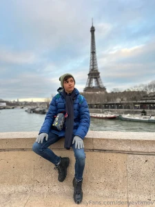 Winter memories part 1