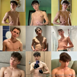 Buy my uncensored content to see more