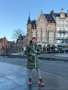 Vacation mode on part 13