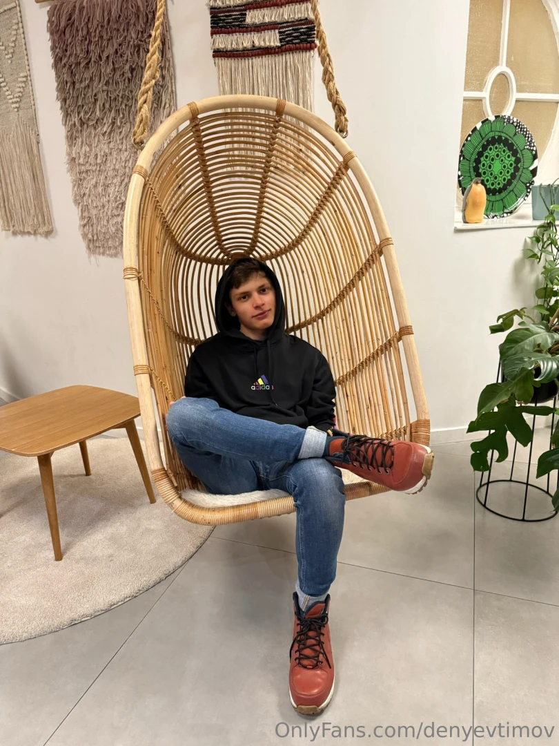 Vacation mode on part 16 