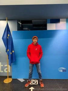 Vacation mode on part 14