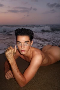 Have u tried beach sex what s your biggest fantasy