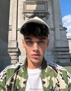 Rate me on a scale of 10