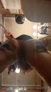 U died