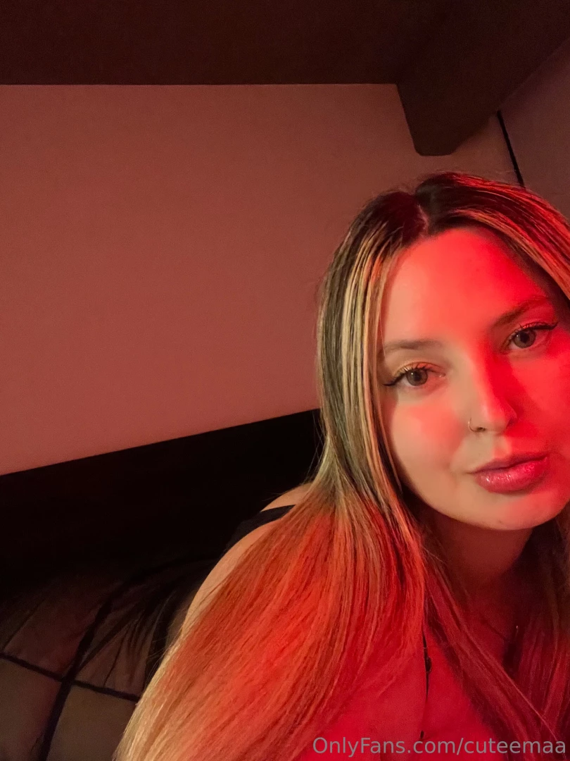 When the room turns red the fun begins part 2 