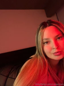 When the room turns red the fun begins part 2