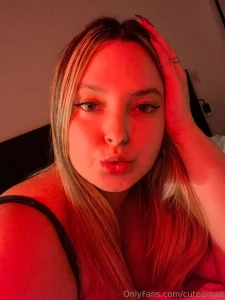 When the room turns red the fun begins part 1