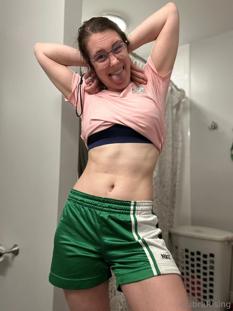 Let s get physical part 6 